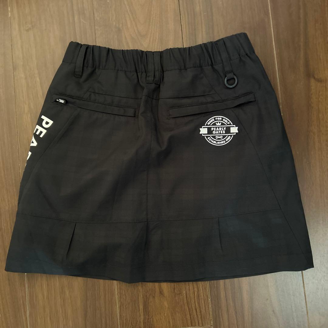 PEARLY GATES セットアップ - メルカリ