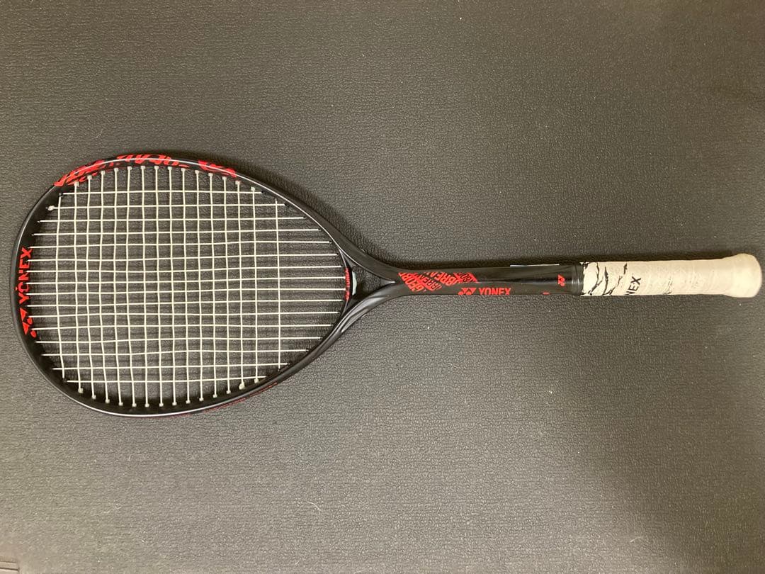 YONEXソフトテニスラケット ジオブレイク80G YONEX（ヨネックス） ソフトテニスラケット ジオブレイク80G ガット