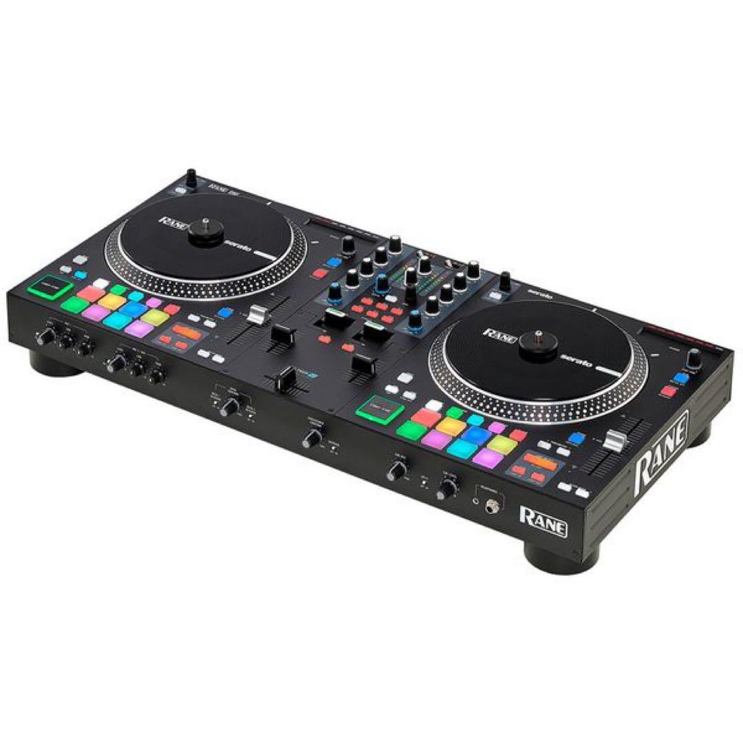 RANE ONE DJコントローラー RANE ONE Motorized DJ Controller for Serato