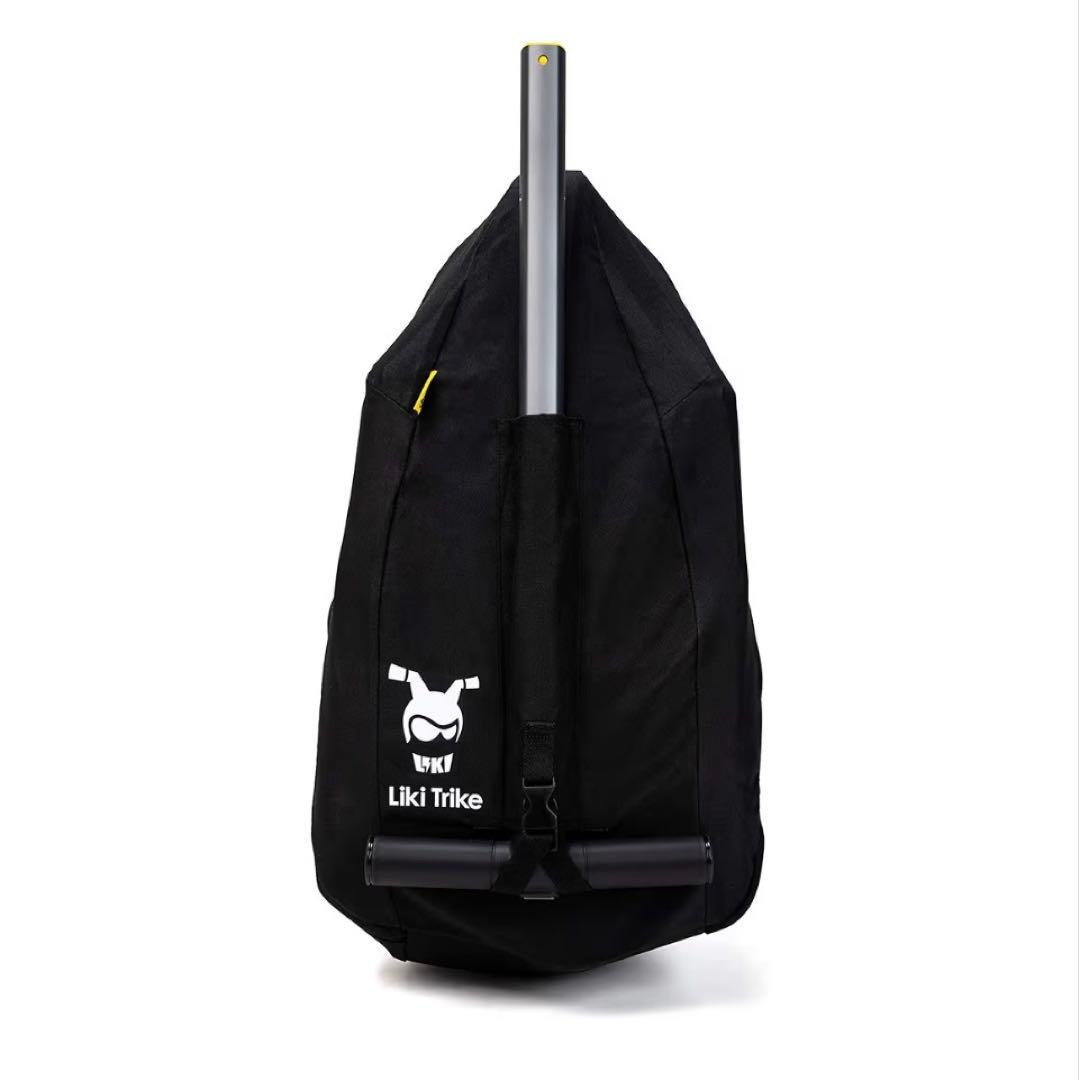 doona リキトライク フォレストグレー