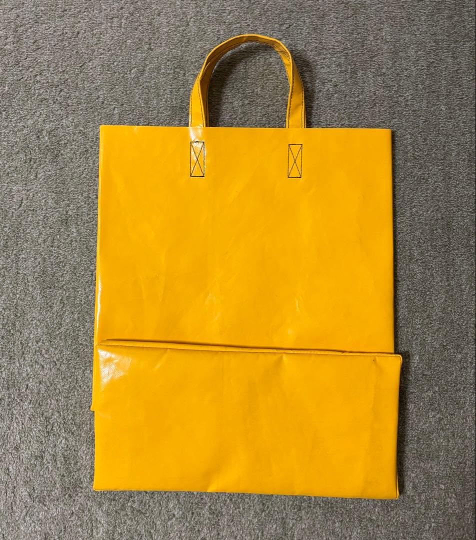 【最終価格】フライターグ マイアミバイス F52 wabi+sabi