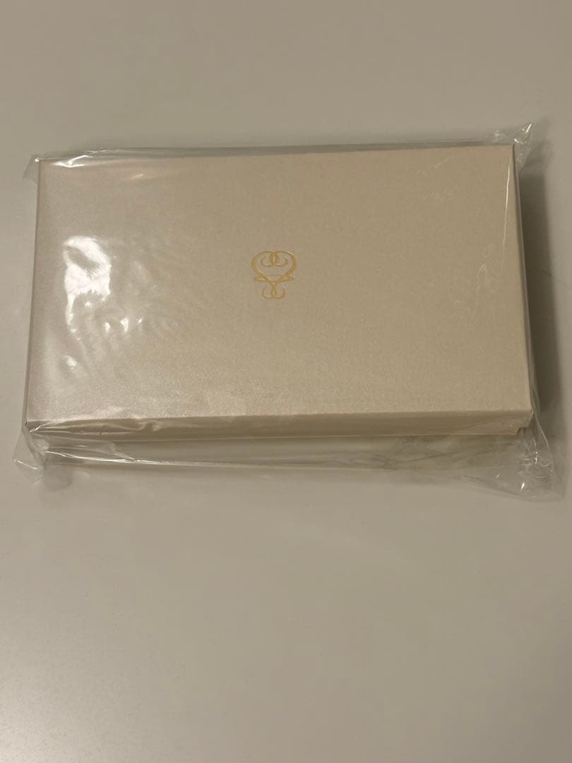 FF Wallet「COLORFUL DAYS」長財布タイプ 藤井フミヤ グッズ