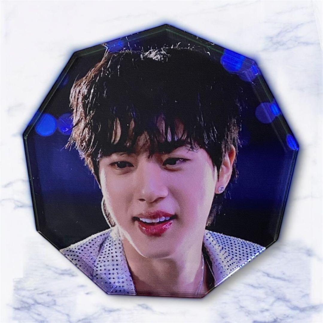 ラン様 リクエスト BTS JIN アクリルパネル