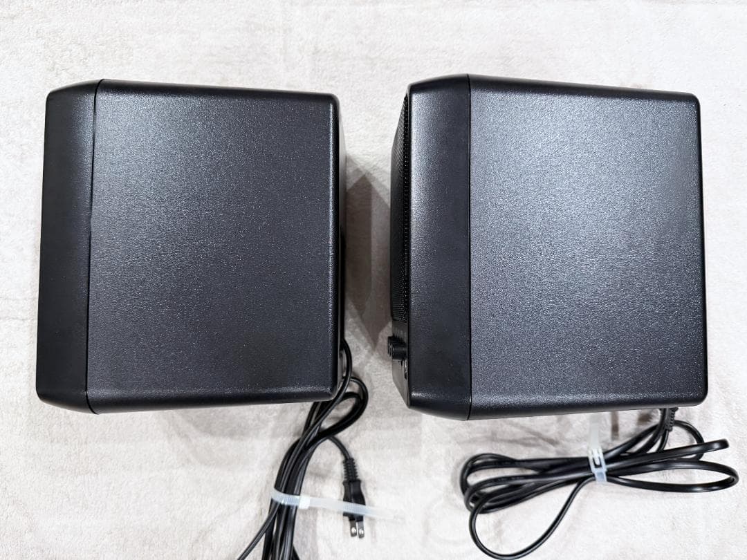 YAMAHA スピーカー MS101 III ×2＆クランプ BAS-10 +他 - メルカリ