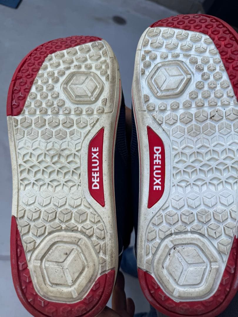 cr2　DEELUXE ID FICHTL TF 28.5cm