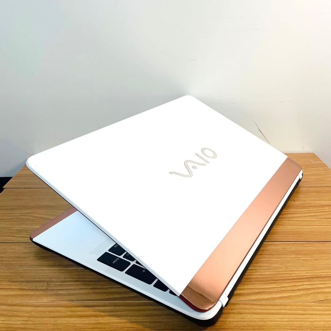 美麗デザイナーズホワイトVAIO SSDメモリ8Gwin11オフィスDVDカメラ 楽天市場】VAIO VJPF11C12N 11.6インチ 第8世代 Core i5 メモリ8GB SSD