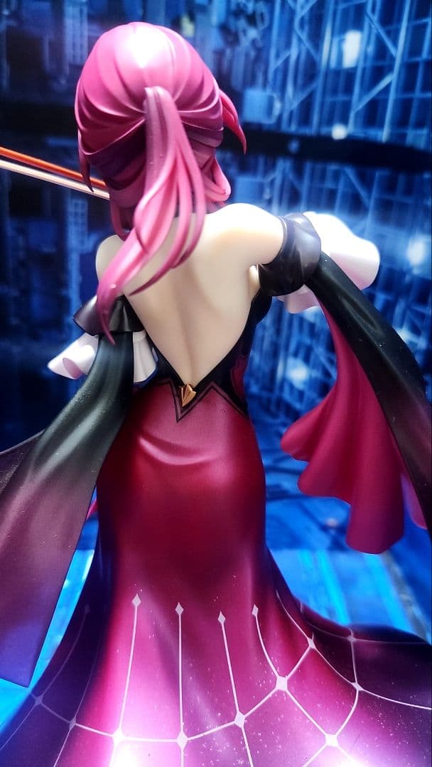 プレゼント付き‼️美少女フィギュア崩壊：スターレイル カフカ 1/8 フィギュア