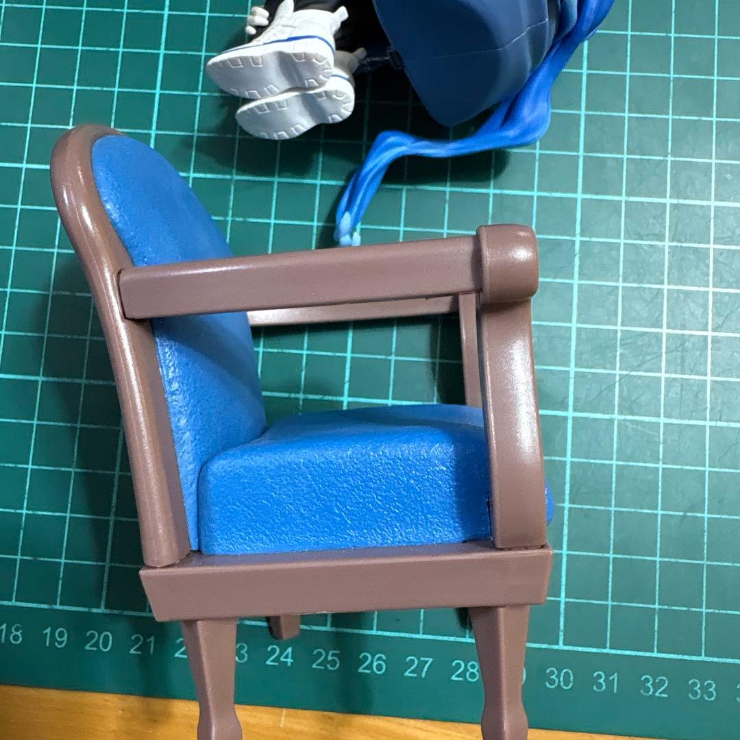 ツイステ イデア プレミアムフィギュア