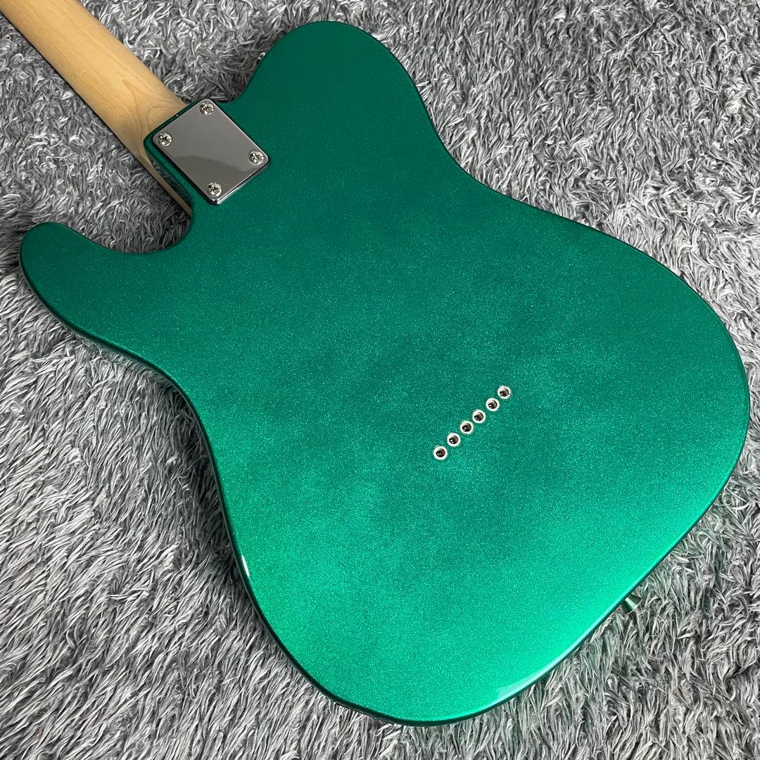 ギター Bacchus BTE-1R