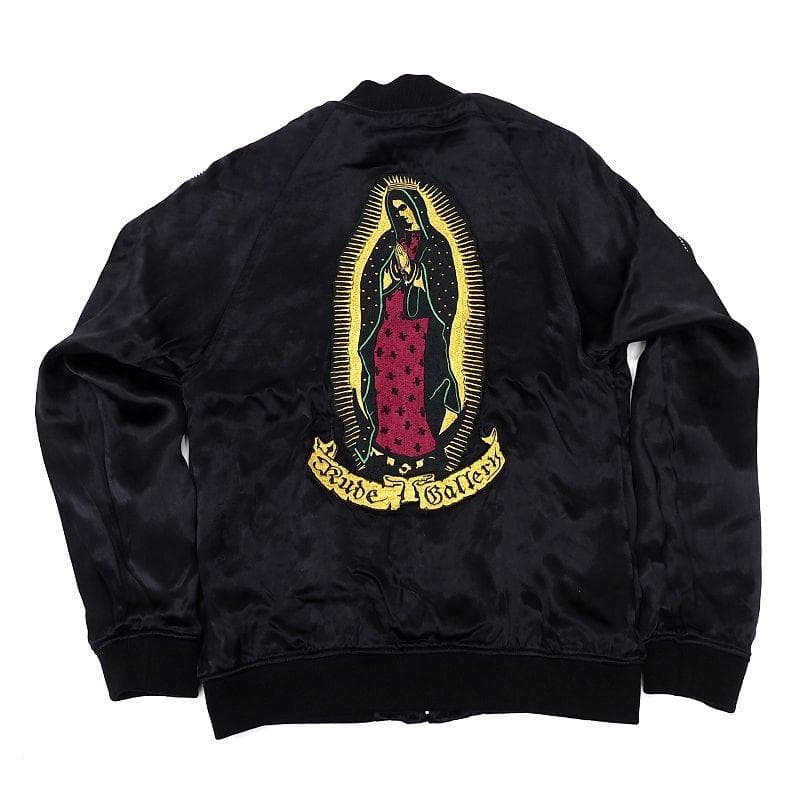 B06808 新品 ルードギャラリー×プチ ブラバンソン ジャケット 4 (L