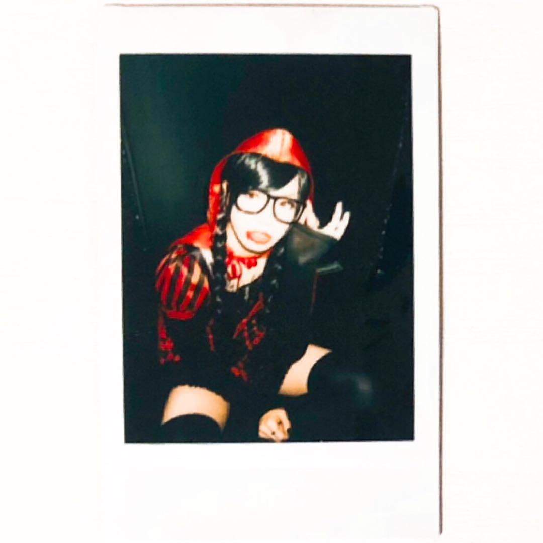 V系★NEVERLAND【涼太】チェキ★赤ずきんちゃん★8点セット