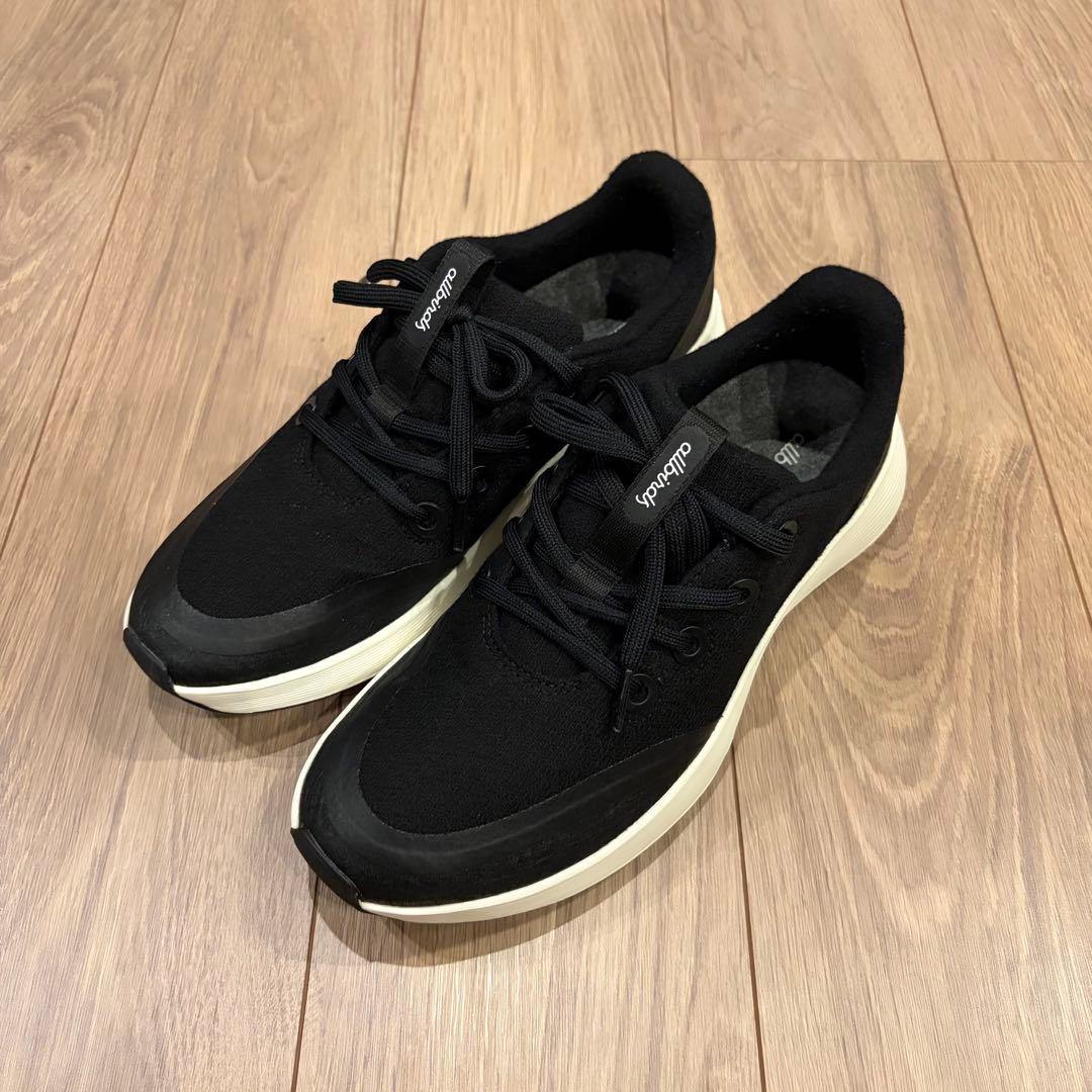 オールバーズ ランナープロテクト 27.5cm