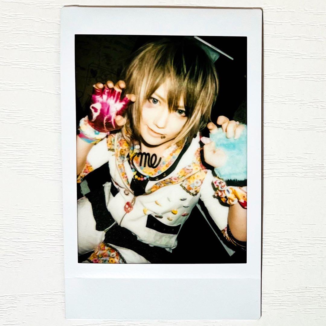 V系☆RoNo☆Cro☆ろのくろ【Minami】チェキ【274】 - メルカリ