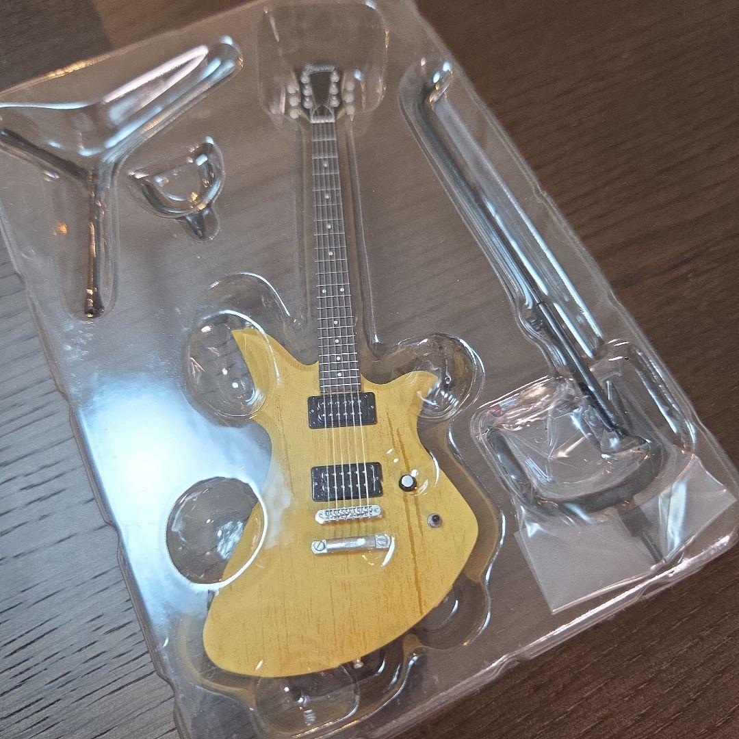 hide Guitar Collection 1/8スケール 3点セット
