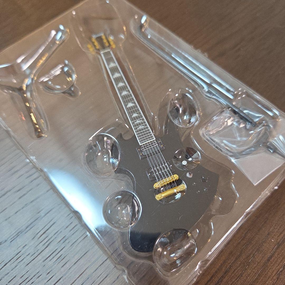 hide Guitar Collection 1/8スケール 3点セット