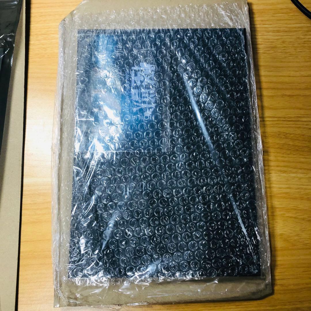 【希少エラー版&完全版2冊セット】サカナクション2025怪獣写真集ポストカード付