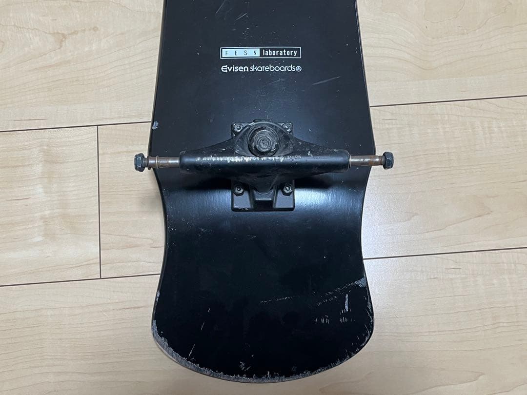 Evisen FESN Laboratory TSUKI Deck デッキセット - メルカリ