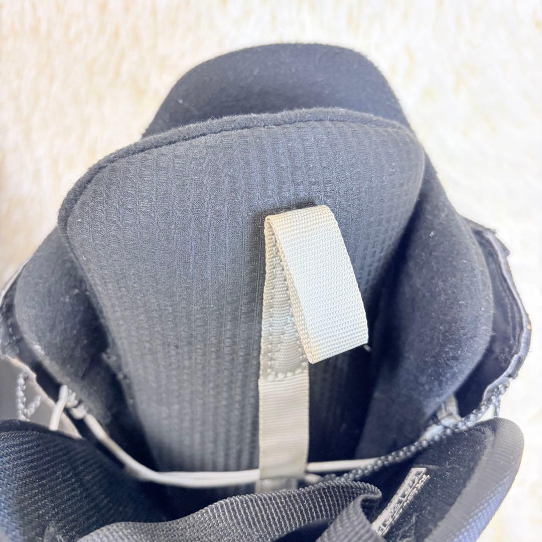 【即日発送】BURTON スノボブーツ MOTO-AF 25.5cm