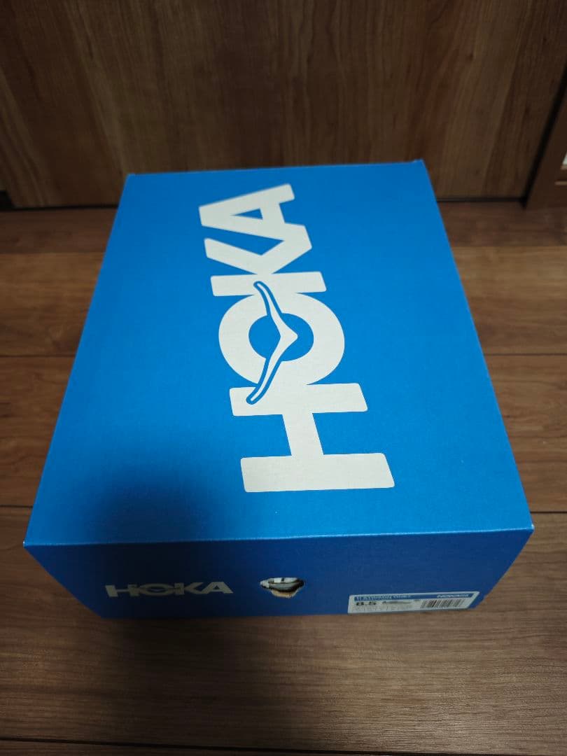 HOKA STINSON ONE 7 新品 未使用 26.5cm
