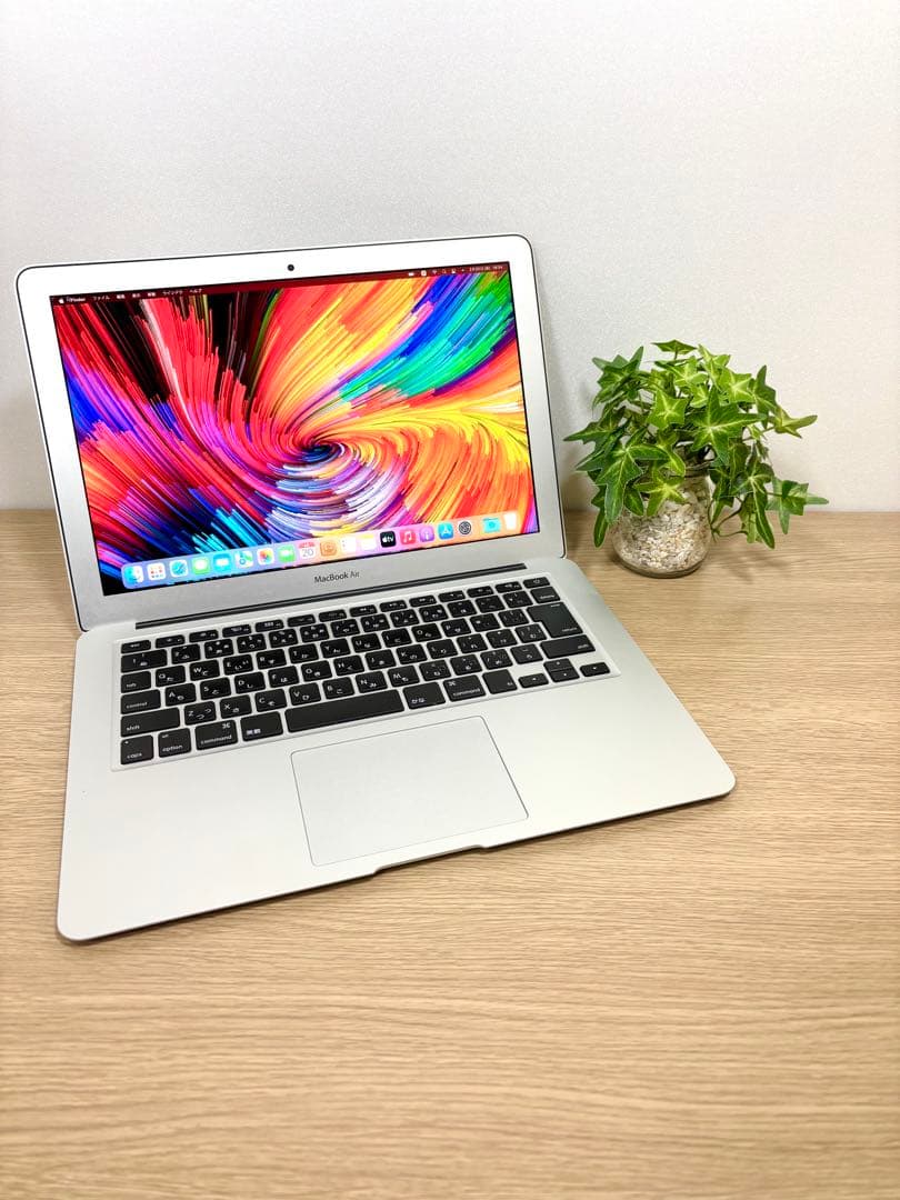 Office 2024 MacBook Air 13 Windows11Pro - メルカリ