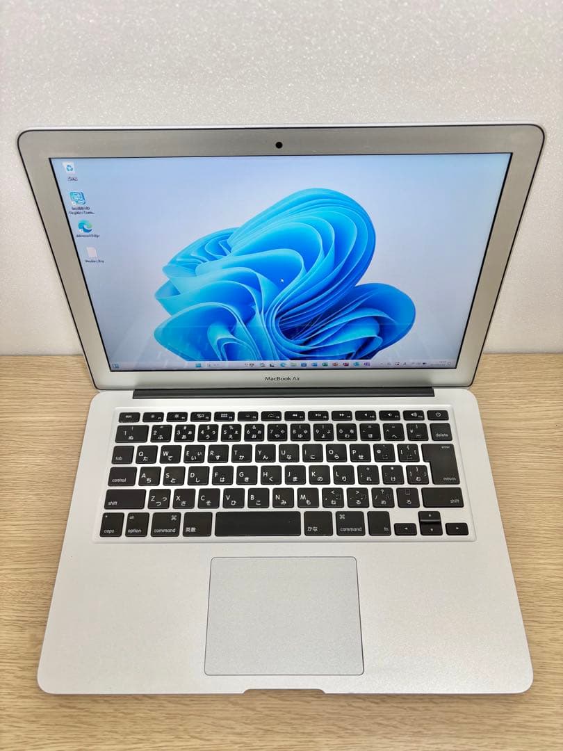 Office 2024 MacBook Air 13 Windows11Pro - メルカリ