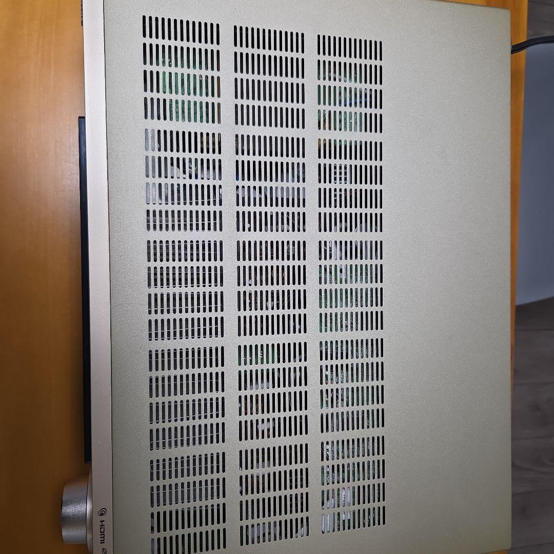 YAMAHA　ヤマハ AX-V565 AVアンプ　7.1ch