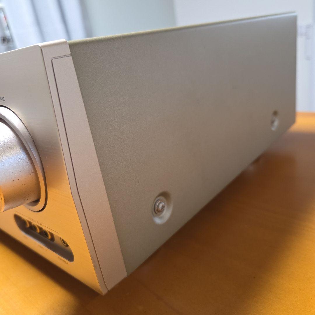 YAMAHA　ヤマハ AX-V565 AVアンプ　7.1ch