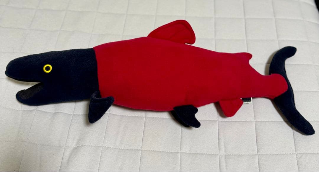 【2体セット】creek × min-nano plush doll