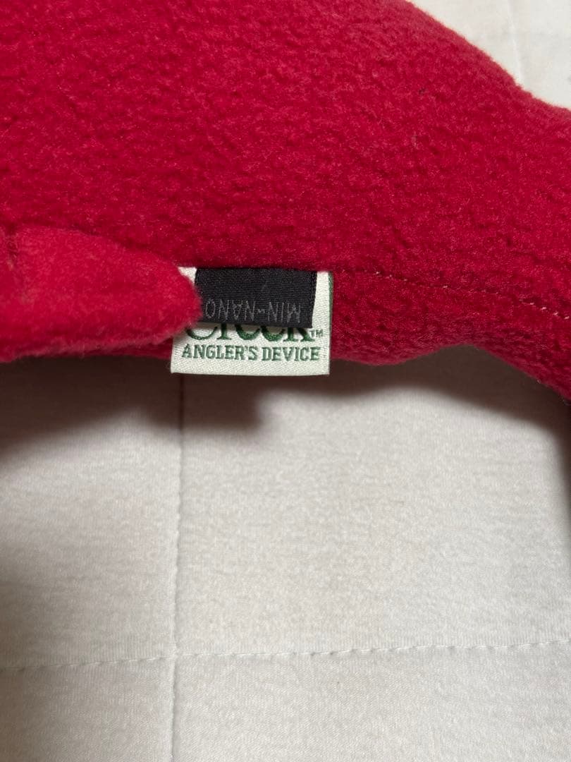 【2体セット】creek × min-nano plush doll