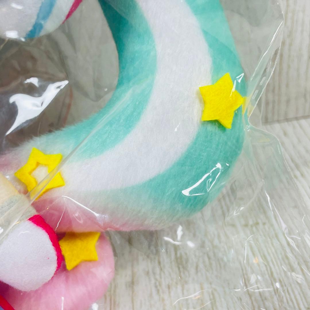 初音ミク マジカルミライ 10th ぬいぐるみ Gift