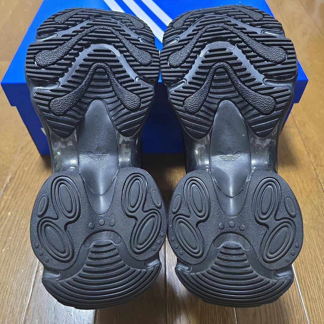 adidas OZVENUZ W 24.5cm　オズヴィーナス