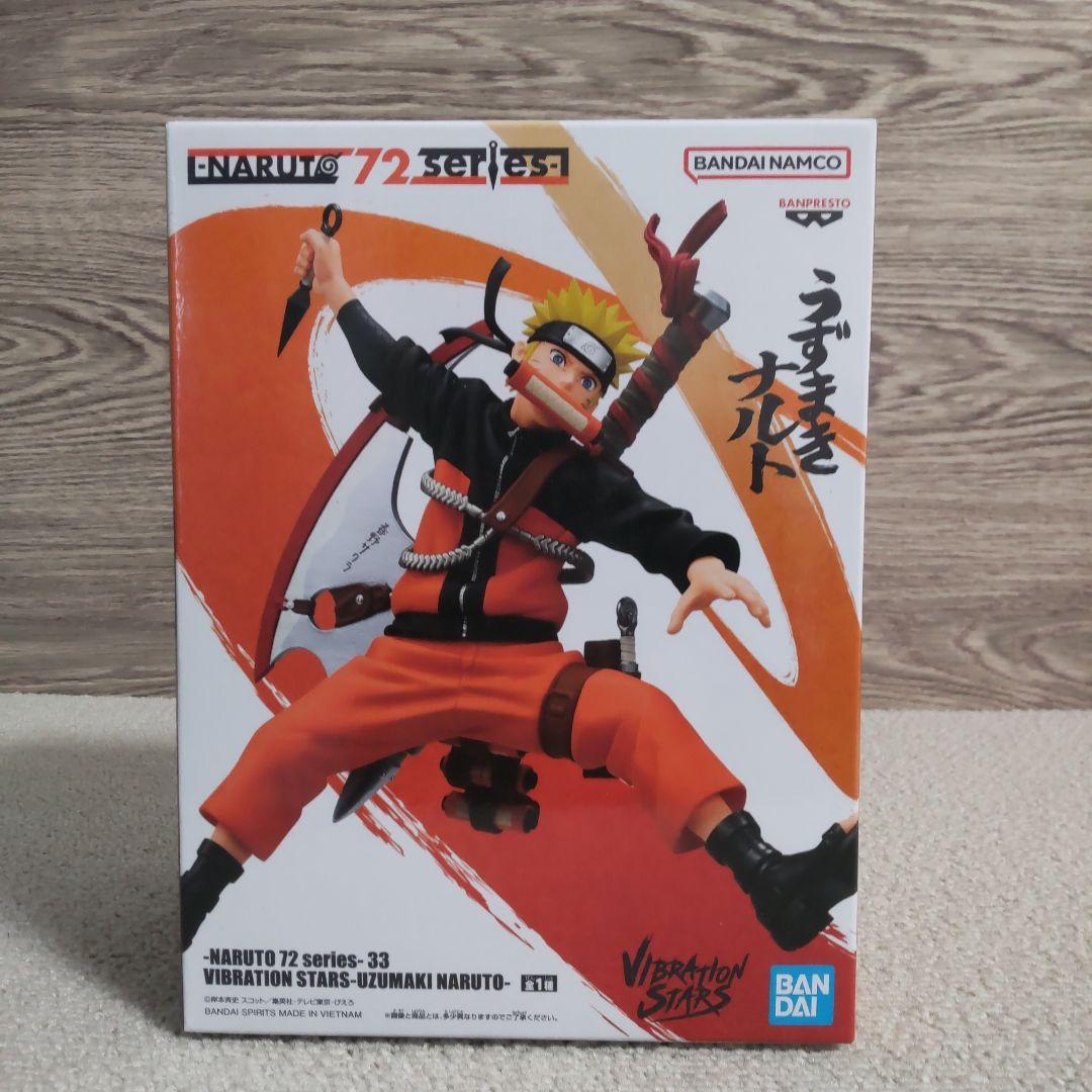 【特価】【まとめ売り】NARUTO　ナルト　フィギュア　新品未開封　12体セット