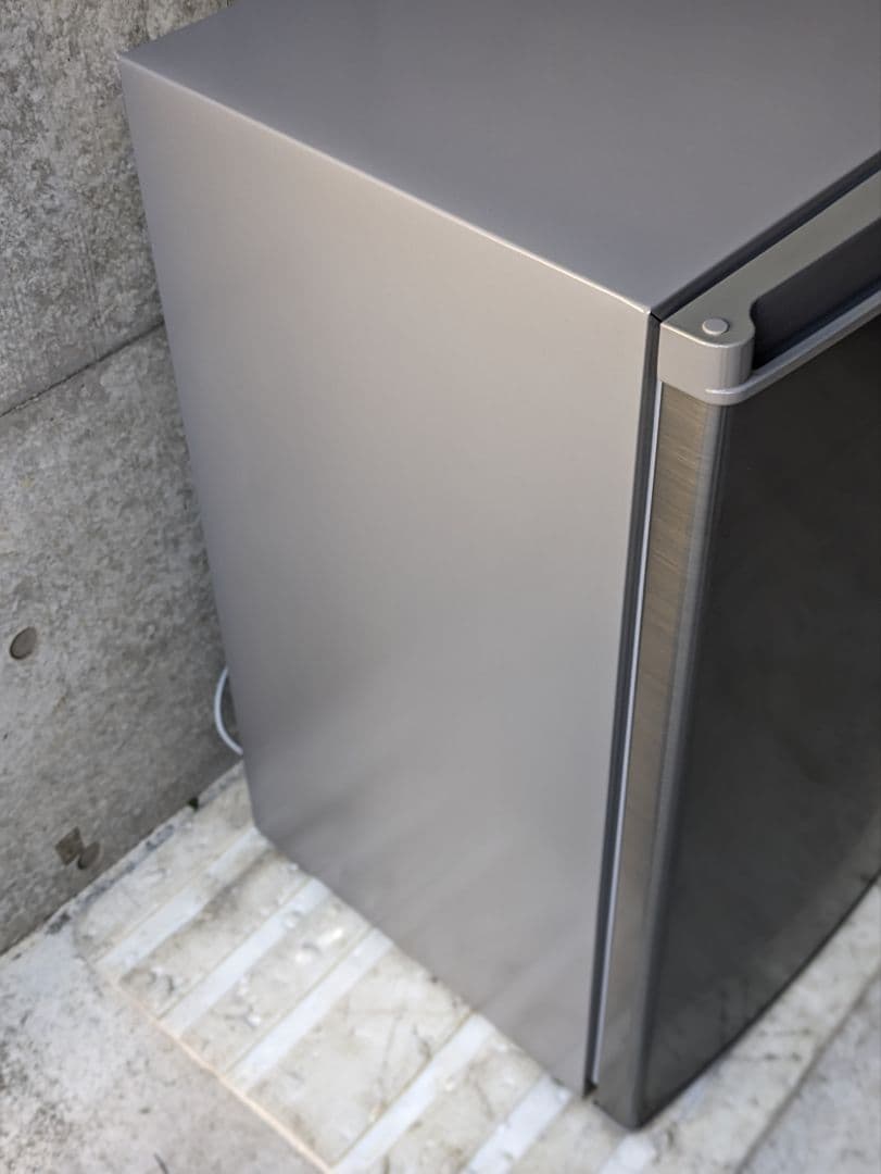 2020年製 60リットル 冷凍庫 TQF-0160SL - メルカリ