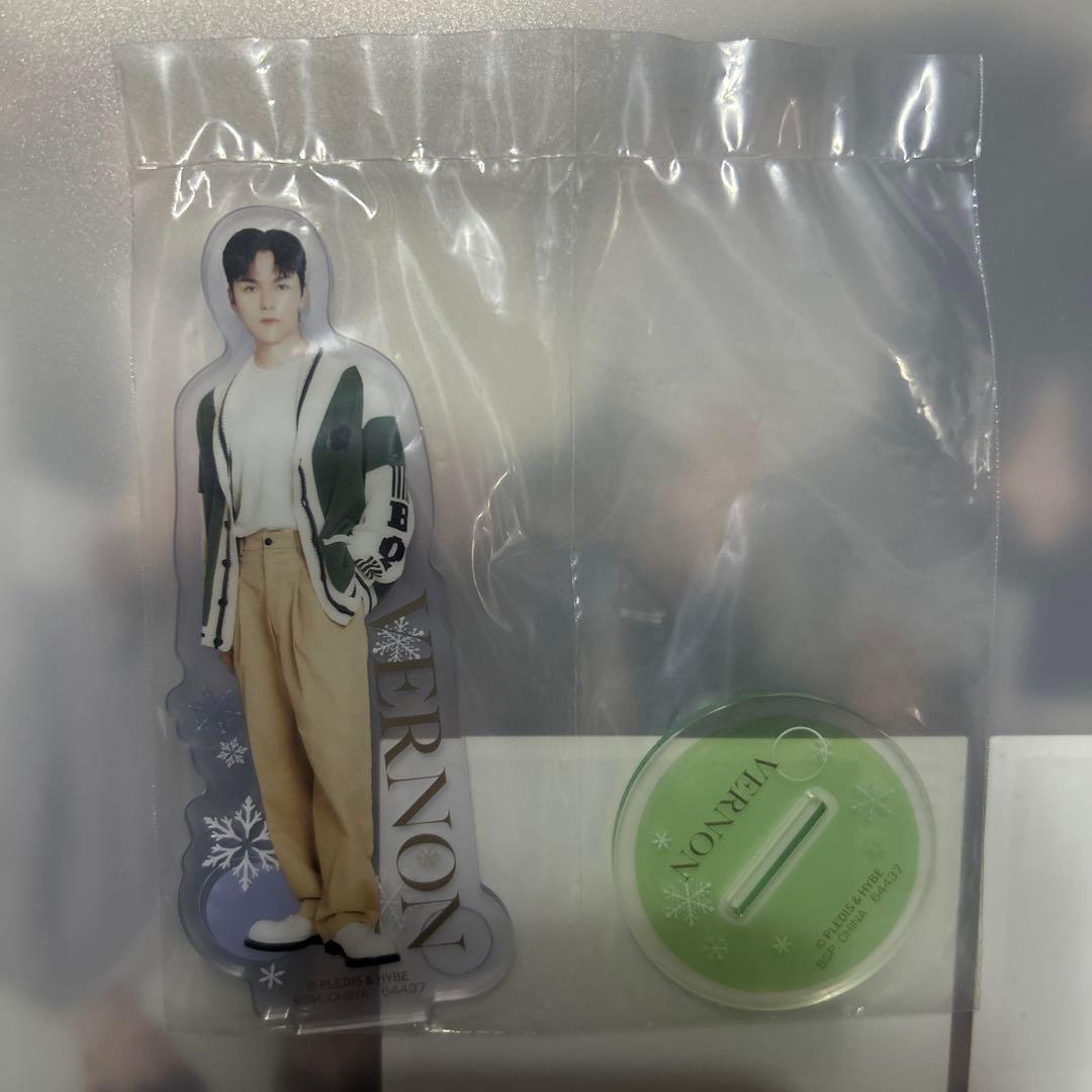 SEVENTEEN バーノン まとめ売り - メルカリ