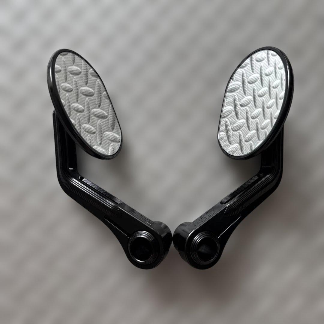 BMW Rninet バーエンドミラー Option719スタイル - メルカリ