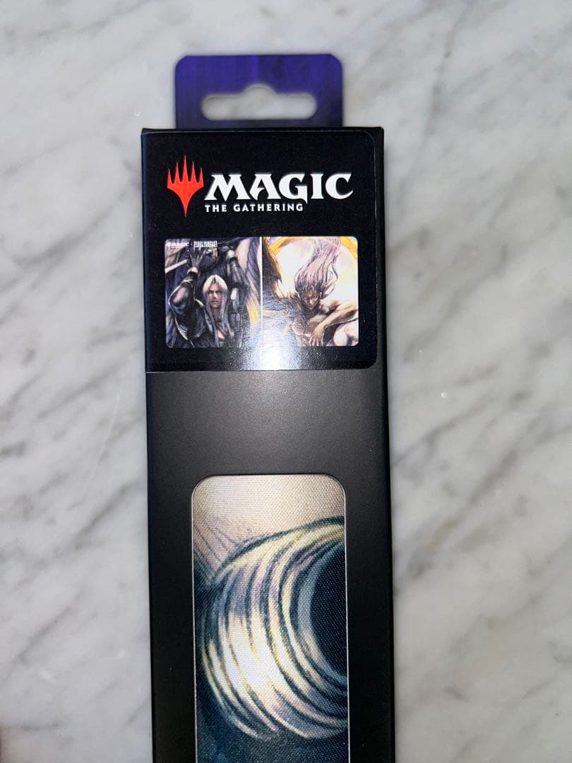 FF mtg両面プレイマット　ウルトラプロ(ultra pro) 未開封品