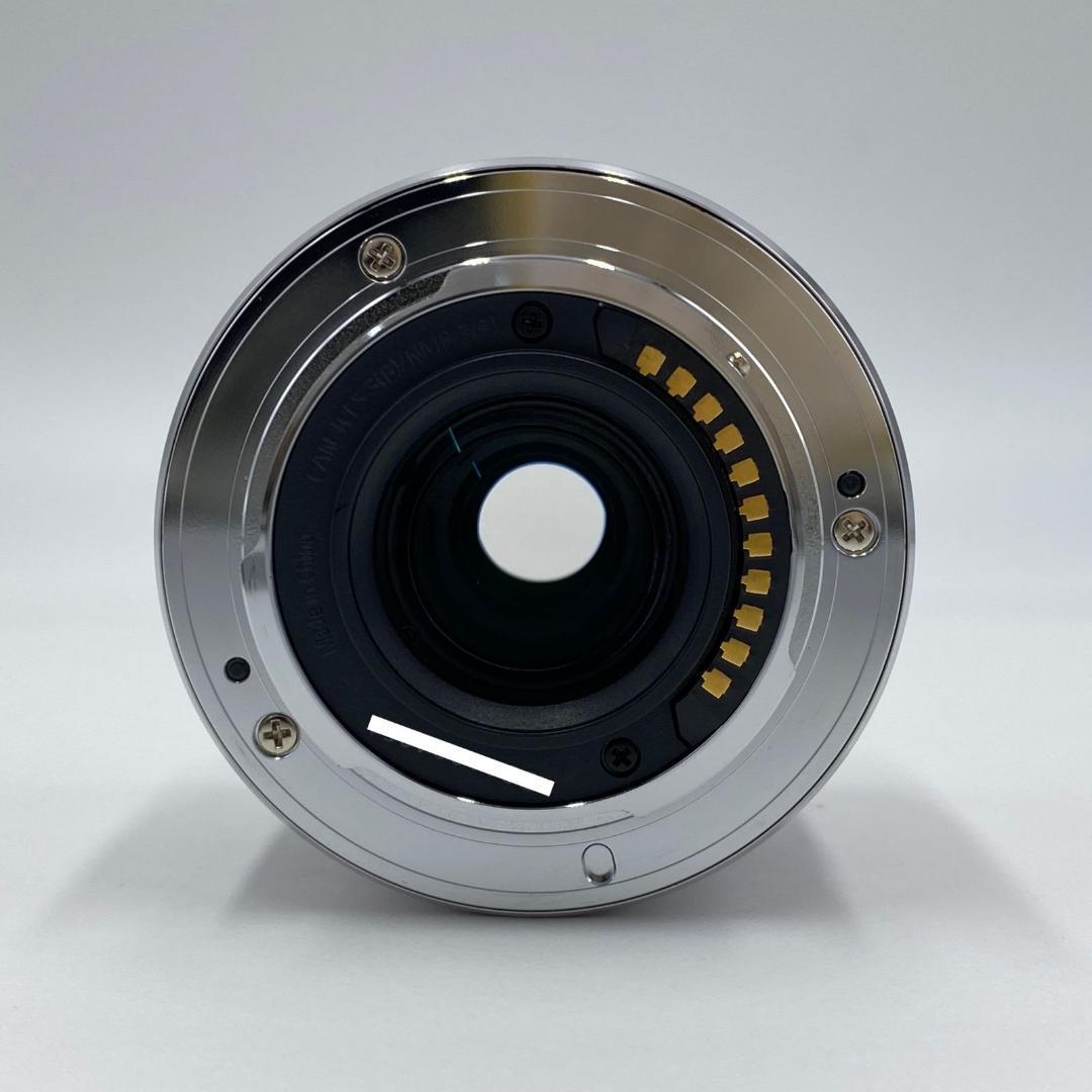 LUMIX G VARIO 35-100mm F4.0-5.6 レンズ