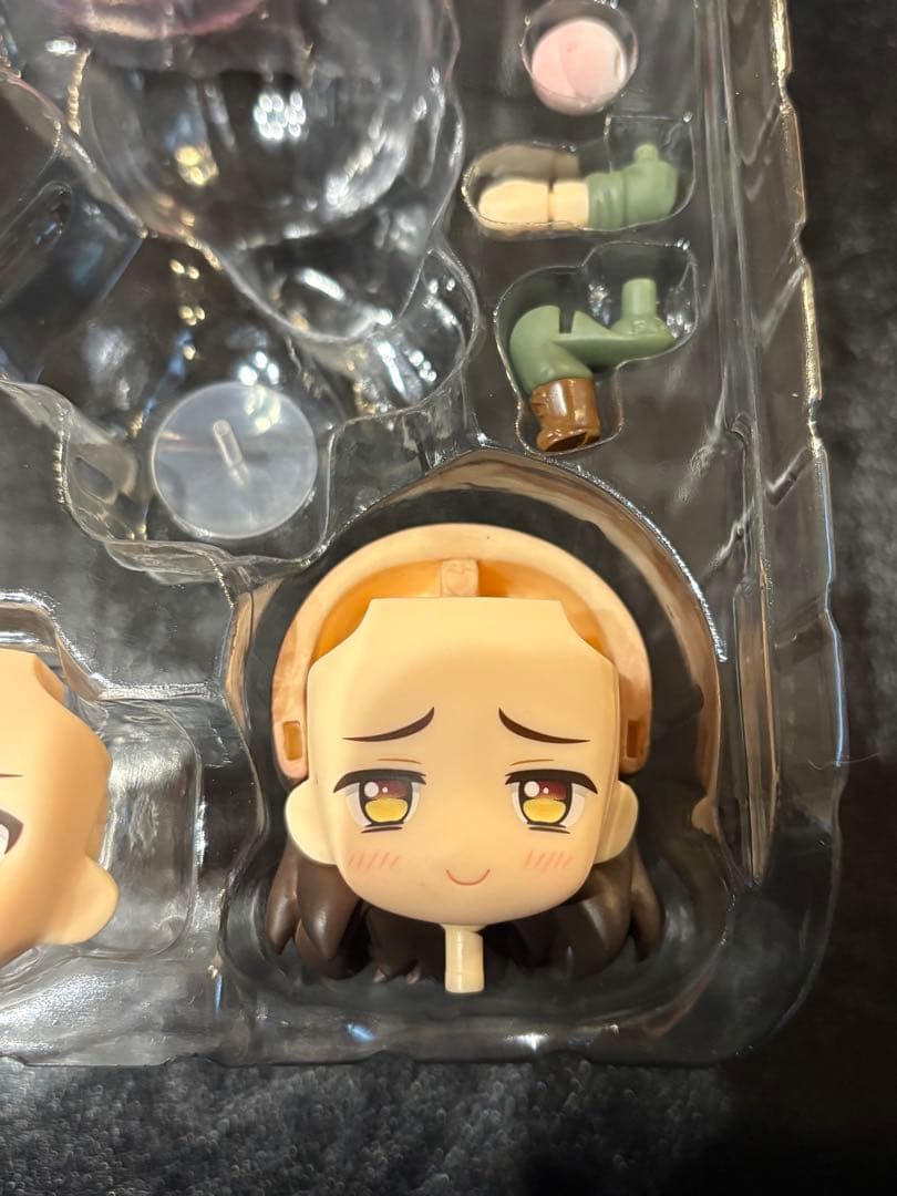 ヘタリア　ねんどろいど 中国　1個