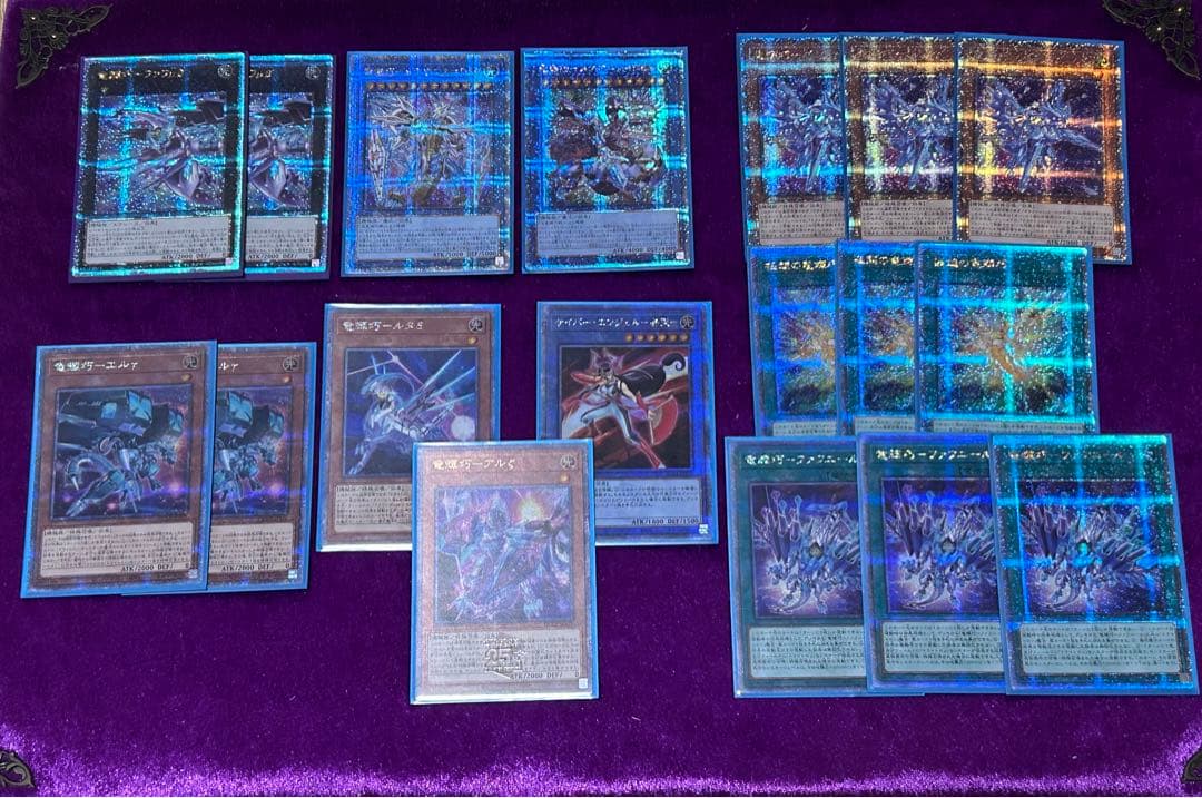 竜輝巧 座標一致 25th クオシク