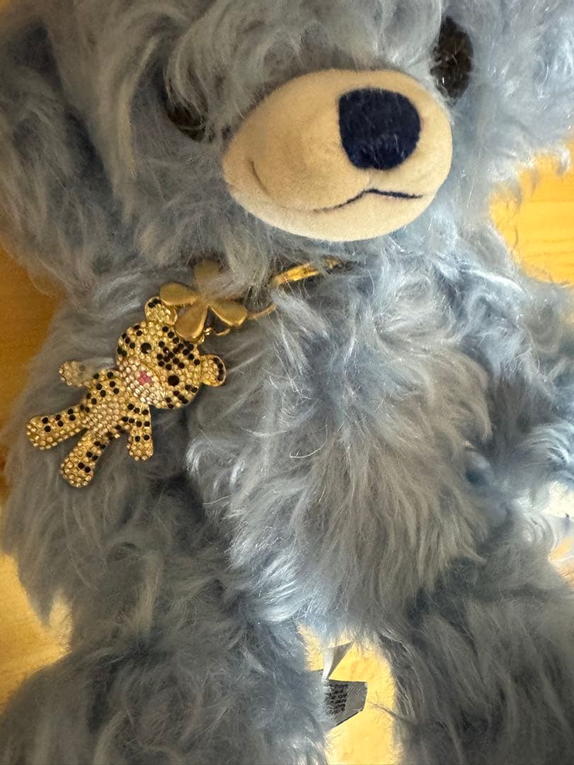 チーキー　阪急百貨店　メリーソート社　限定