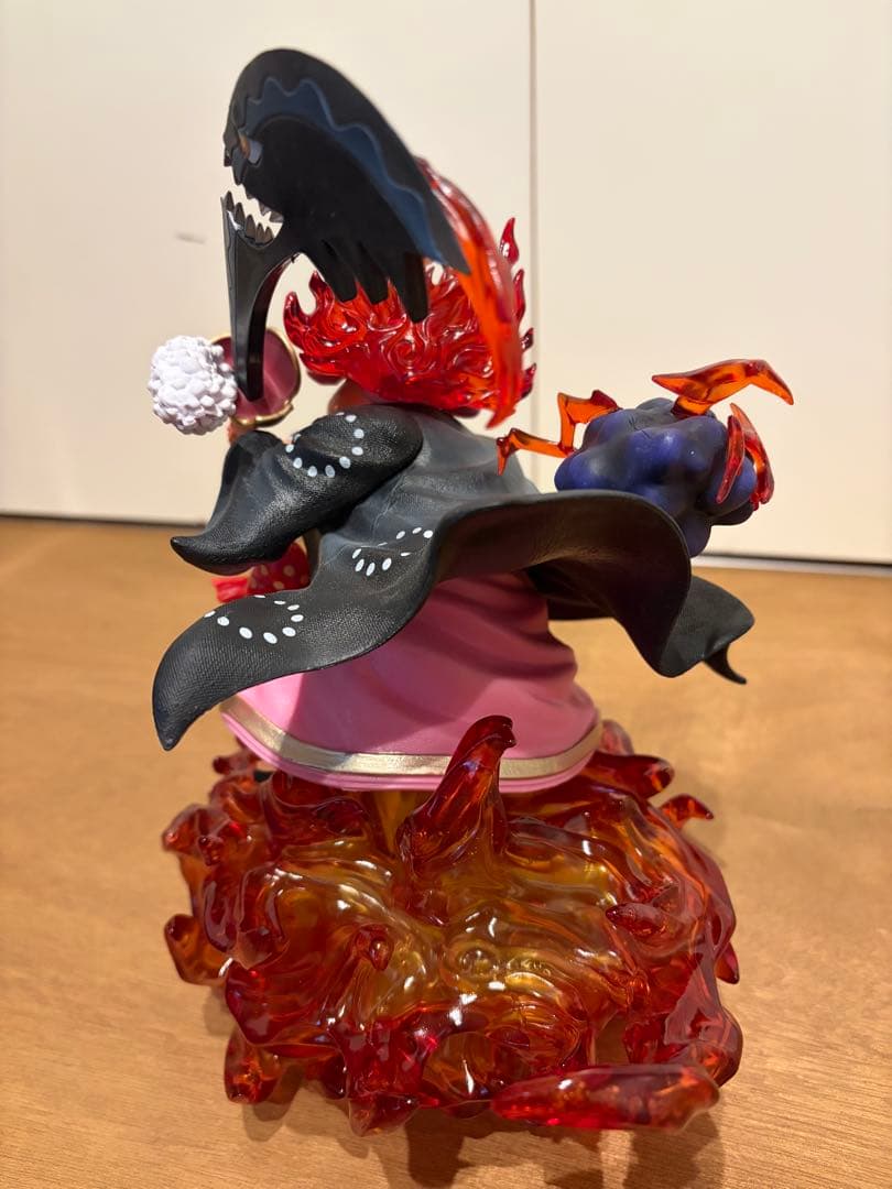 ONE PIECE フィギュア ビックマム 約25cm