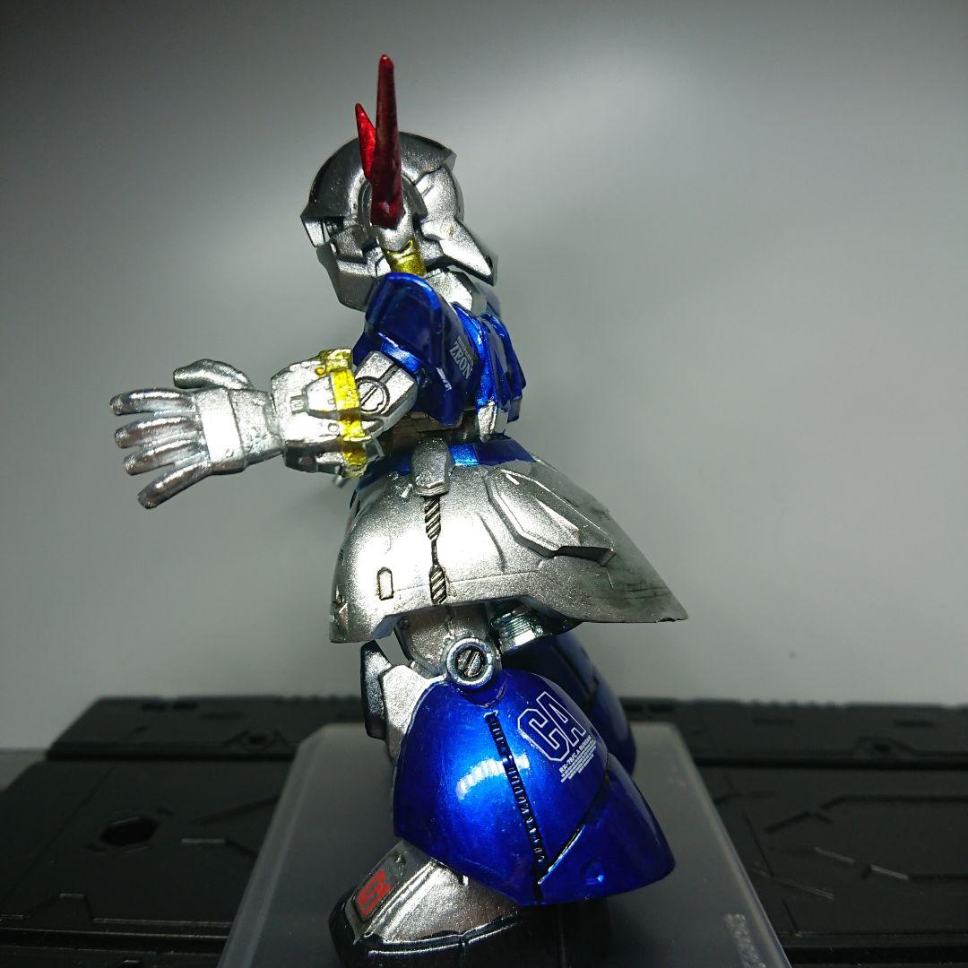 ガンダムコンバージ シャア専用 パーフェクトジオングになります(^_^)