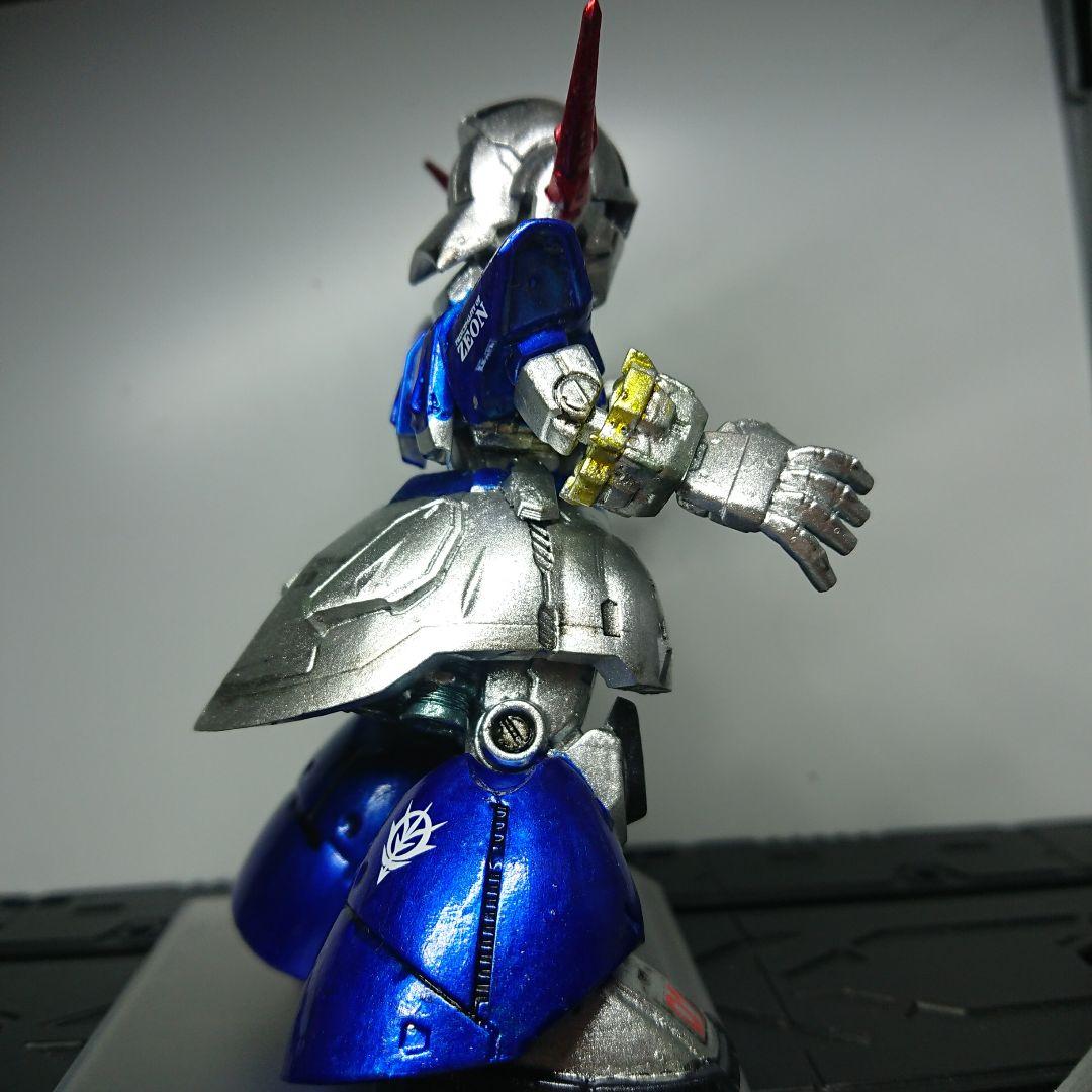 ガンダムコンバージ シャア専用 パーフェクトジオングになります(^_^)