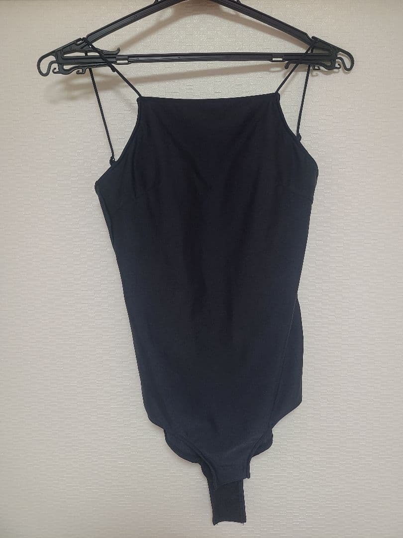 Nala Back open swim inner wear