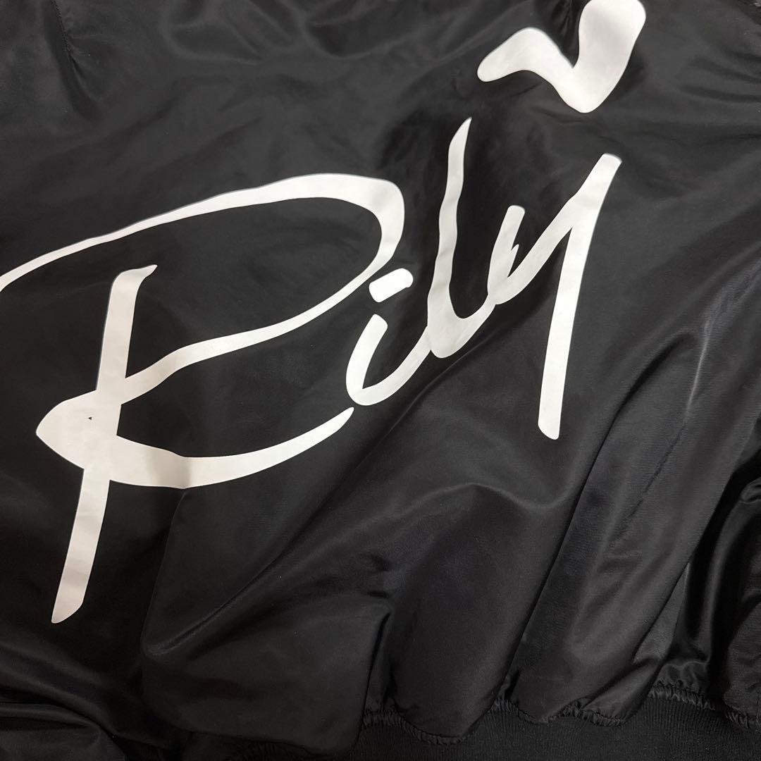 今市隆二　rily ma1