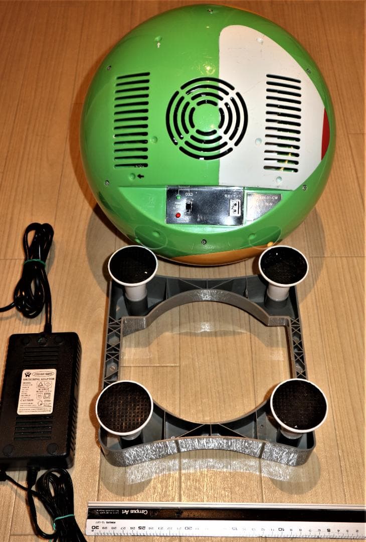 ケロロ軍曹 冷温庫であります！（中古） - メルカリ