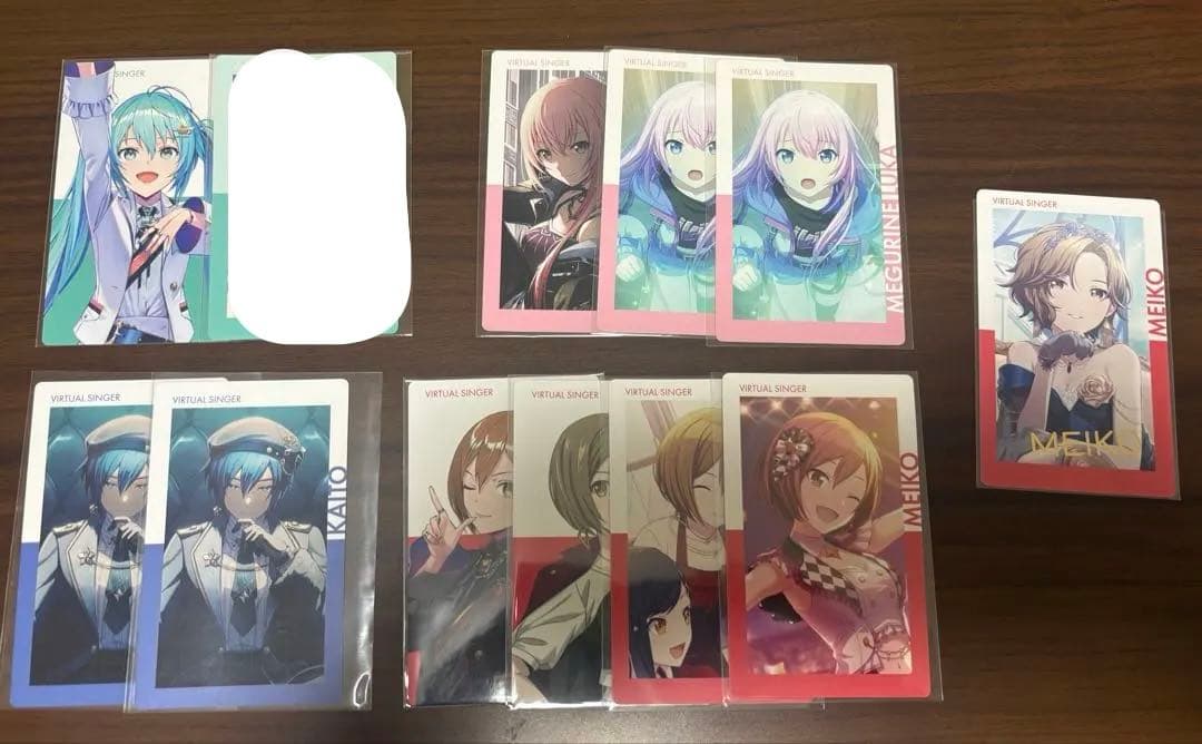 プロセカ エピカ まとめ売り