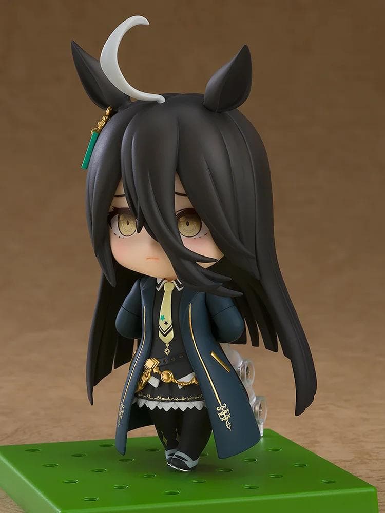 【新品未開封】ウマ娘 マンハッタンカフェ ねんどろいど 2548