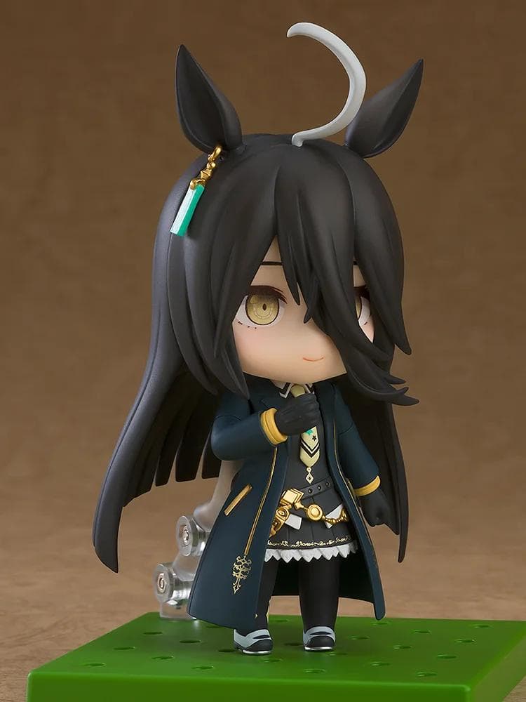 【新品未開封】ウマ娘 マンハッタンカフェ ねんどろいど 2548