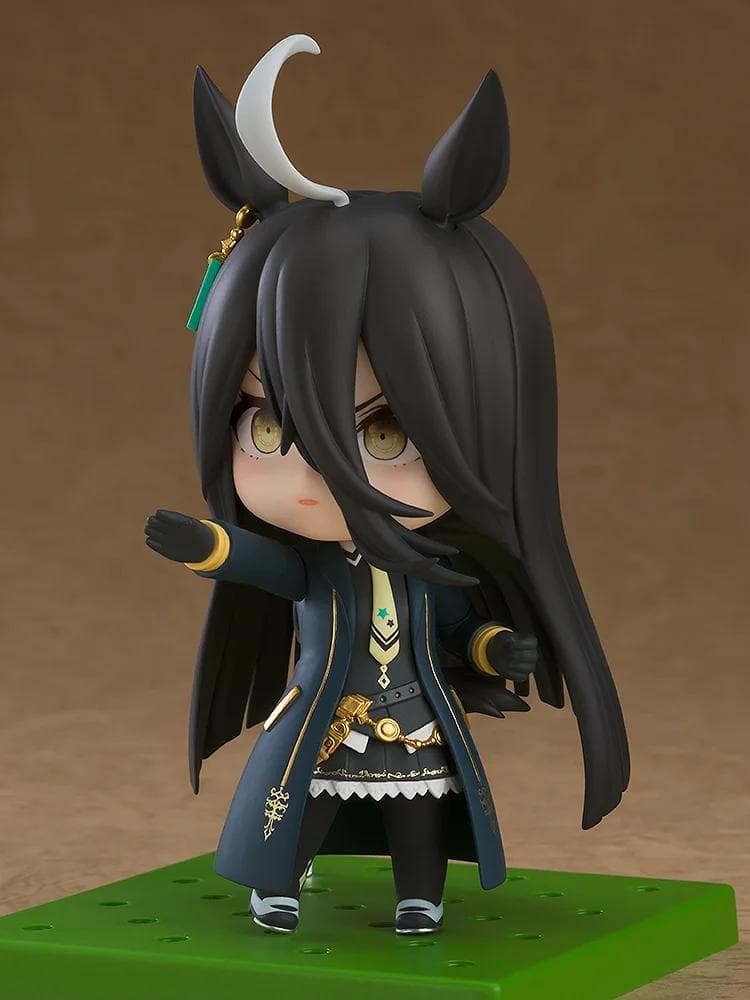 【新品未開封】ウマ娘 マンハッタンカフェ ねんどろいど 2548